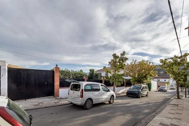 CASA DE PUEBLO REFORMADA CON PISCINA PRIVADA Y POTENCIAL DE ALQUILER Cacín, Granada – Cerca del embalse de Los Bermejales — 48
