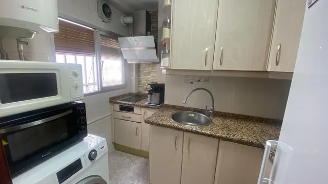 PISO EN LOS PAJARITOS — 8