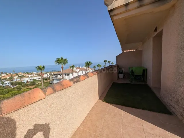 Adosada en Venta en Linea De La Concepcion, La Cádiz — 25