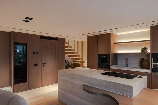Ático Dúplex 3 habitaciones 131m² en venta - Marbella — 42