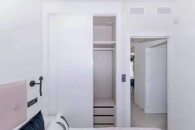 Bungalow 2 habitaciones 63m² en venta - Los balcones — 18