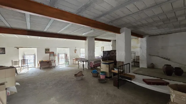 CASA EN VENTA EN AÑORA (CORDOBA) — 3