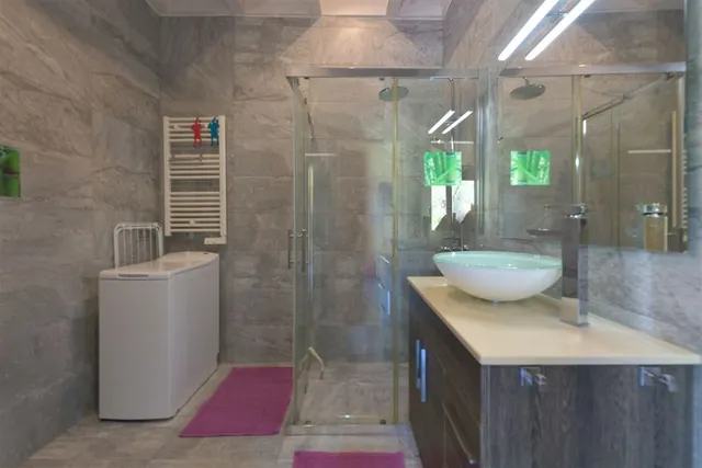 Chalet 9 habitaciones 741m² en venta - Centro — 9