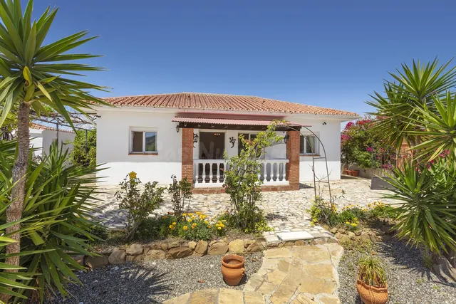 Finca rústica 4 habitaciones 137m² en venta - South of spain - foto 3
