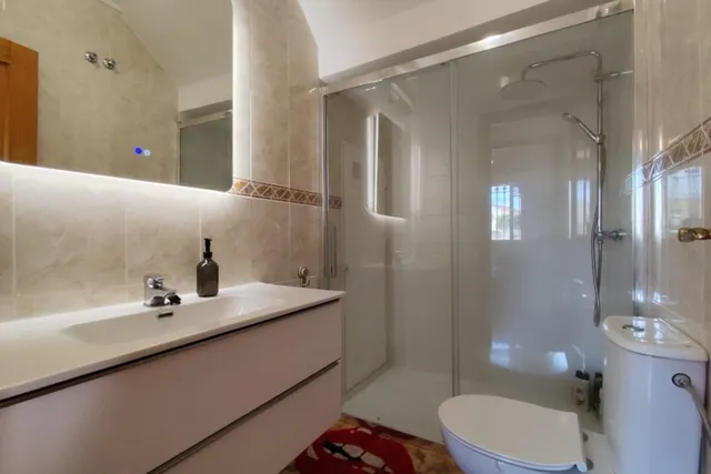 Bungalow 3 habitaciones 93m² en venta - Campoamor — 16