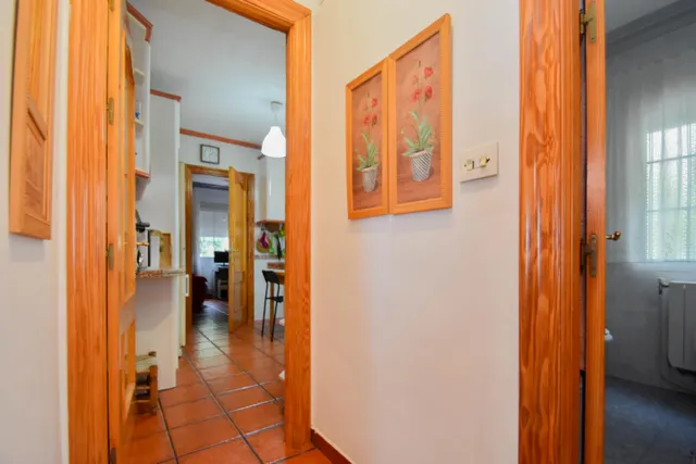 FANTASTICO CHALET — 7