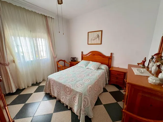 Casa 3 habitaciones 112m² en venta - Centro — 21