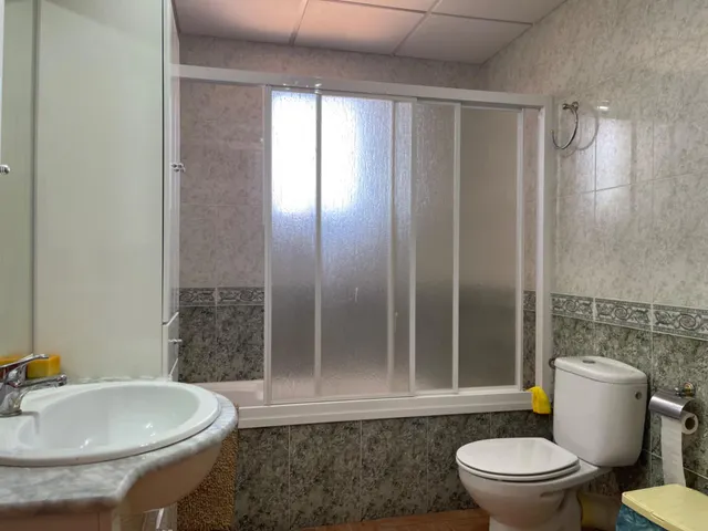 ESPECTACULAR CHALET LAS KALENDAS (FORTUNA) — 44