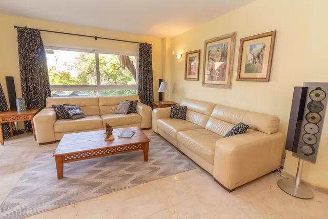Apartamento 3 habitaciones 145m² en venta - Marbella — 11