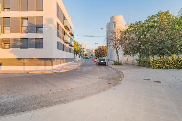 piso en campus de la salud con cochera — 2