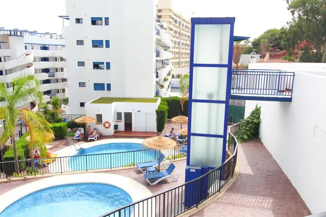 Ático 1 habitación 87m² en venta - Benalmádena Costa — 19