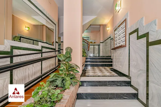 Piso 4 habitaciones 115m² en venta - Constitucion — 38