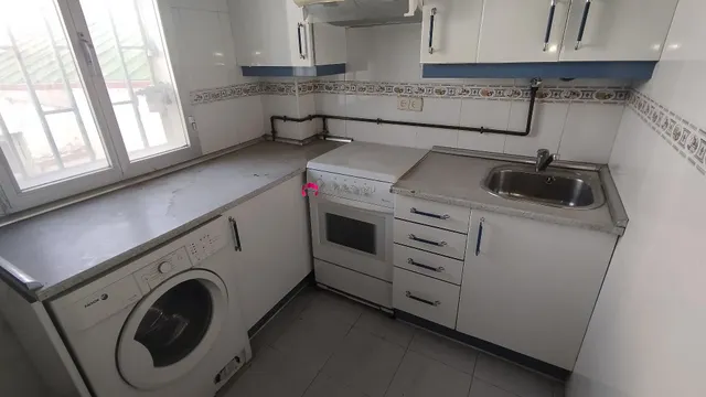 PISO TRES DORMITORIOS OFELIA NIETO — 19