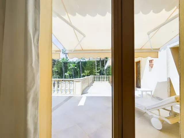 Chalet 4 habitaciones 508m² en venta - Marbella — 39
