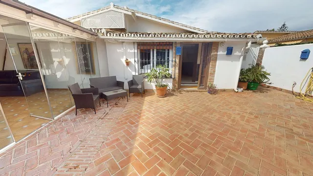 Chalet 4 habitaciones 194m² en venta - Costa Del Sol — 20