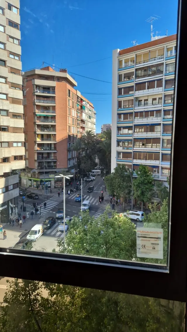 Moderna Oficina en Alquiler en el Corazón de Murcia — 6