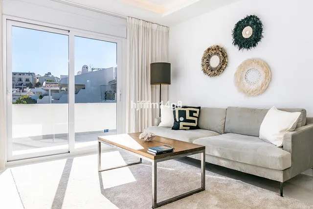 Ático 3 habitaciones 150m² en venta - Marbella — 16