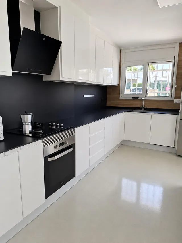 Elegante Chalet Nuevo en Calafat, L'Ametlla de Mar - €390.000 — 7