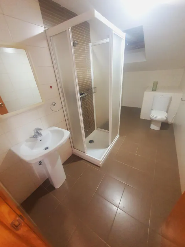 ALQUILER DUPLEX EN COLMENAR VIEJO — 14