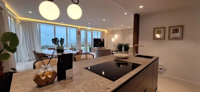 Villa 3 habitaciones 527m² en venta - Mijas — 37