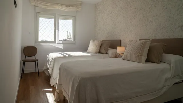 Apartamento 5 habitaciones 193m² en venta - Ensanche del Centro-Puerto — 6