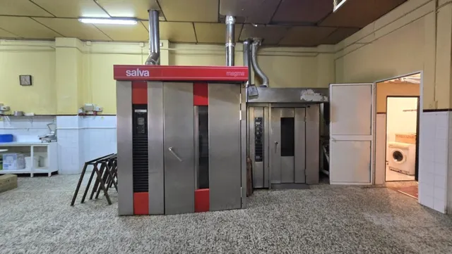GRAN LOCAL EN VENTA CON POTENCIAL COMERCIAL Y RESIDENCIAL EN EL CENTRO DE PILAS — 15