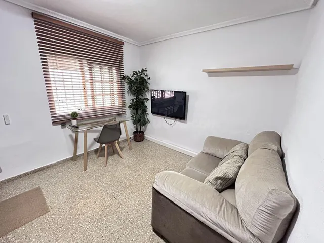 Habitación 5 habitaciones 115m² en alquiler - zona Horta Nor