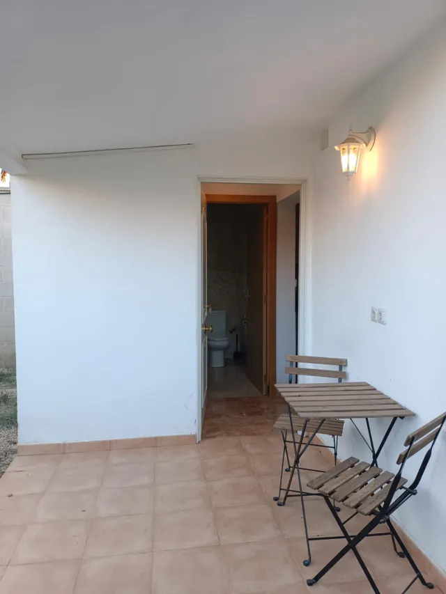 Dos casas por una ¡¡¡¡ — 28