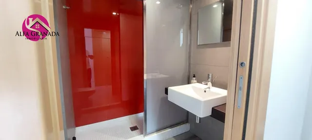 Apartamento amueblado en zona Campus de la Salud, urbanización privada — 9