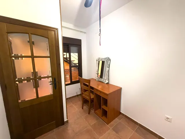 CASA DE PLANTA BAJA CON AZOTEA TRANSITABLE — 11