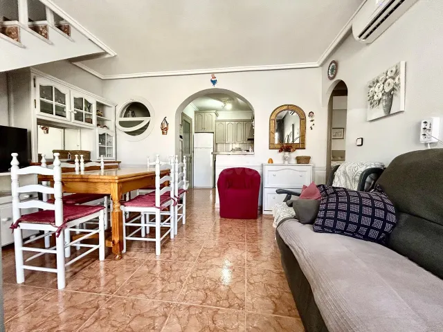 Casa 2 habitaciones 67m² en venta - Playa Flamenca — 5