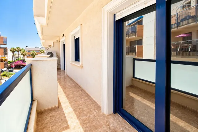 Apartamento 2 habitaciones 66m² en venta - La Regia — 11