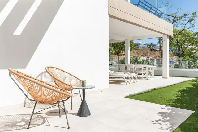 Apartamento 3 habitaciones 152m² en venta - Costa Del Sol — 14