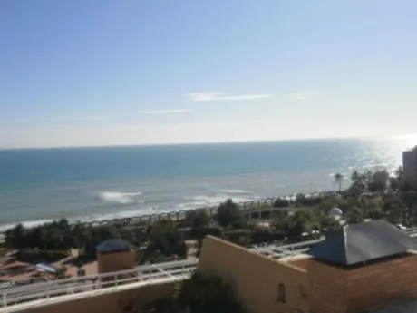 Ático en Oropesa del Mar — 7