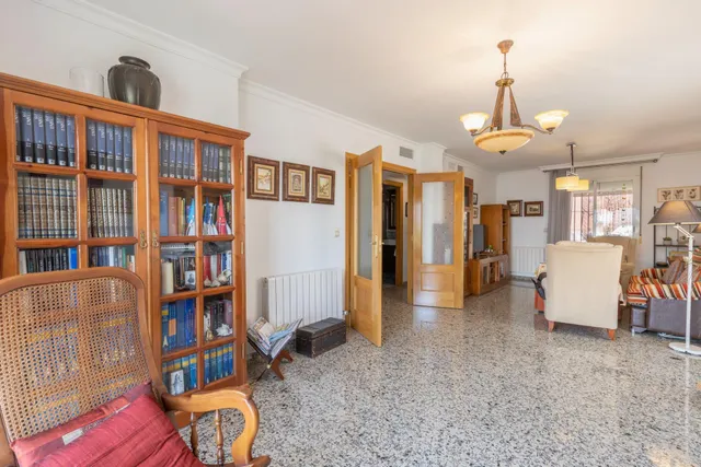 Exclusiva vivienda premium en La Zubia — 9