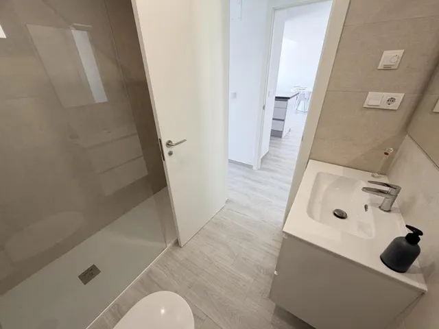 Ático 2 habitaciones 93m² en venta - Los Dolses — 19