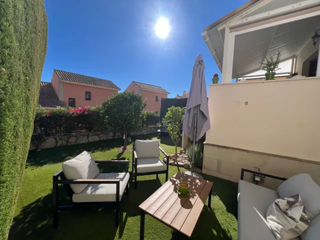 Bungalow 3 habitaciones en venta - Comunidad valenciana — 30