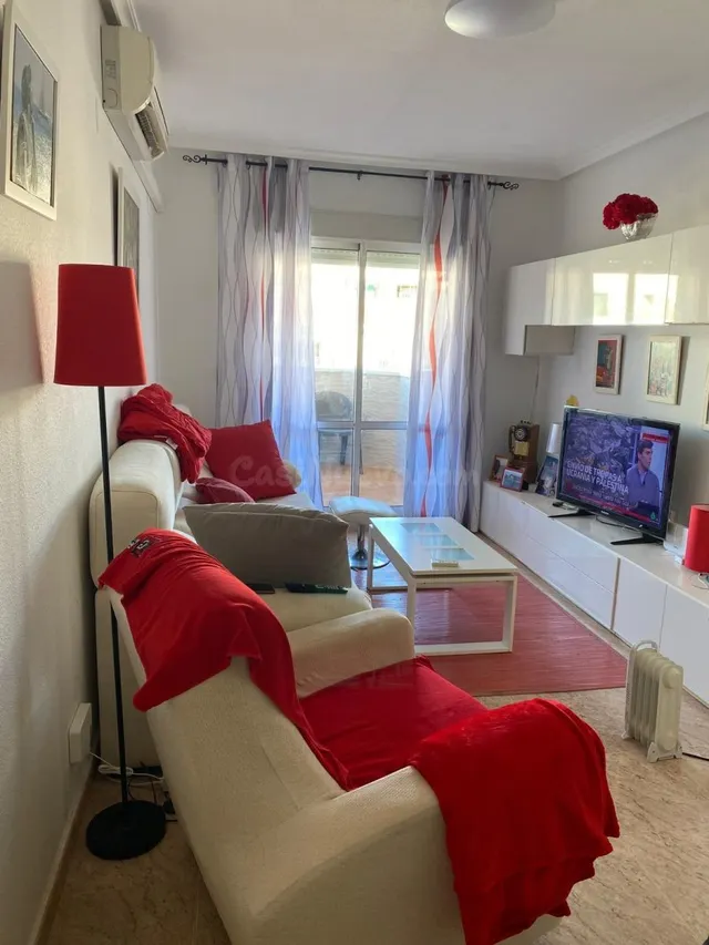Ático 3 habitaciones 80m² en venta - Estacion de autobuses - foto 2