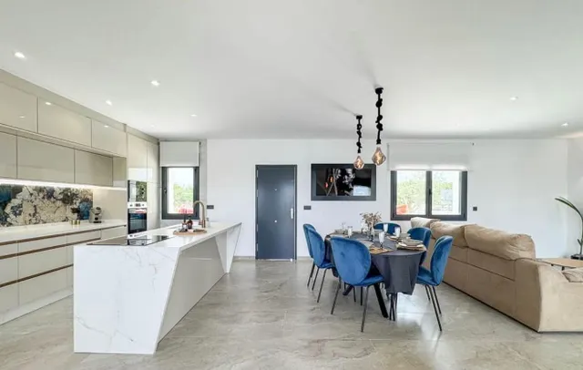Casa de campo 4 habitaciones 213m² en venta - Ciudad Quesada — 18