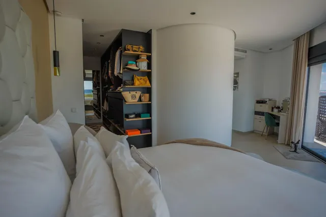 Villa 4 habitaciones 520m² en venta - Playa del Esparto-Veneziola — 48