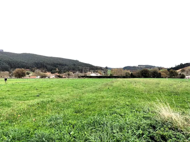 Parcela edificable en Castañeda - foto 2