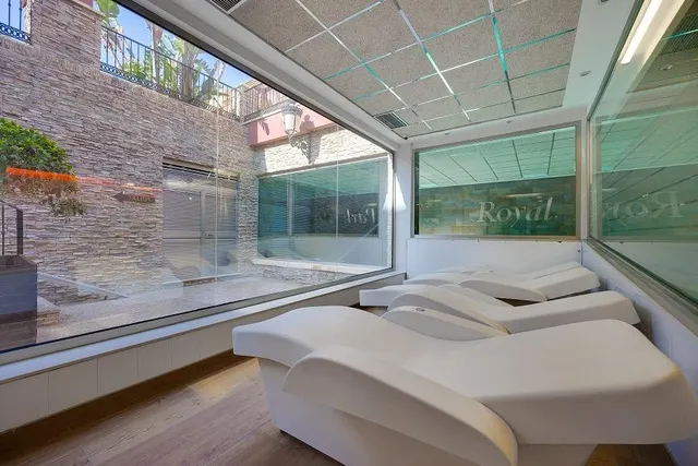 SE VENDE APARTAMENTO CON SOLARIUM EN LOMAS DE CABO ROIG — 31