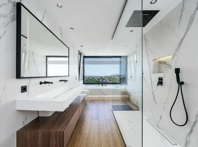 Adosado 4 habitaciones 202m² en venta - El Madroñal — 48