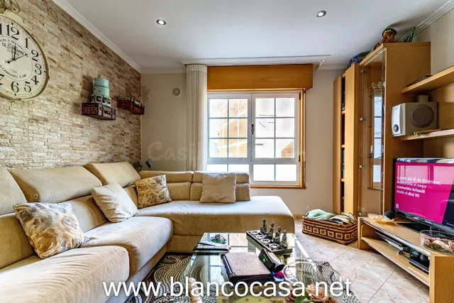 ¡CASA en Malpica de Bergantiños con Vistas al MAR ,Espacio I - foto 2
