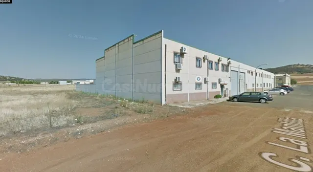 Nave industrial en Venta en Picon Ciudad Real - foto 5
