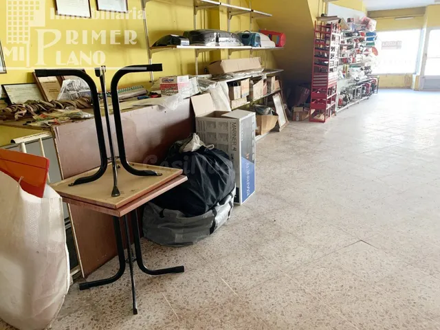 Local en alquiler, bien situado, en zona de paso por 750 €/m - foto 5