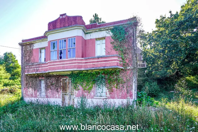¡¡CASA + FINCA de 9916 M2 + HÓRREO para REFORMAR por 68.990 €!! — 16