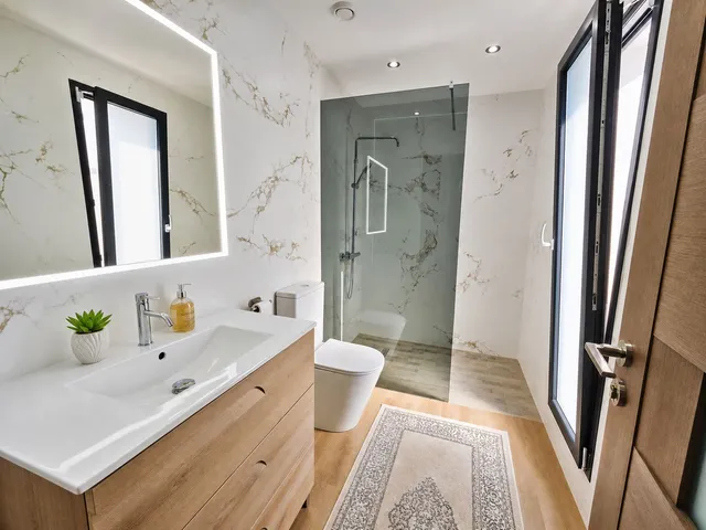 Chalet 3 habitaciones 260m² en venta - Costa Del Sol — 11