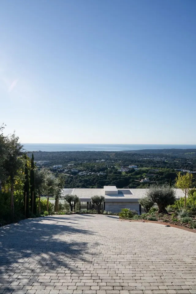 Chalet 7 habitaciones 2348m² en venta - Sotogrande - Alto — 19