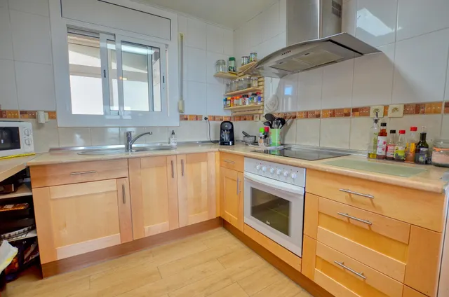 Apartamento 3 habitaciones 128m² en venta - Puig-Rom — 13